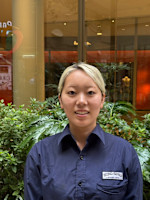 堤内 風凜(ツツミウチ フワリ)