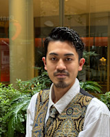 平田翔也(ヒラタショウヤ)