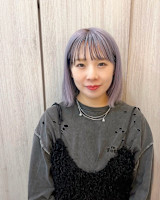 林 佳奈(ハヤシ カナ)