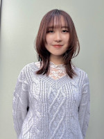 久留間美優(クルマミユウ)