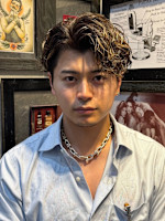 木村力輝(キムラリキ)