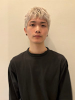 及川 晴翔(オイカワ ハルト)