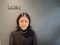 原田陽子 (ハラダヨウコ)