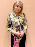 森山　もも(モリヤマ　モモ)