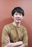 門脇健悟(カドワキケンゴ)