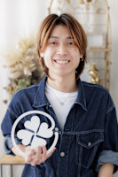 有田 奨(アリタ ショウ)