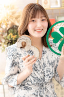 戸嶋 穂乃香(トシマ ホノカ)