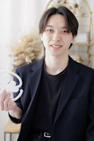 吉野 自朗(ヨシノ ジロウ)