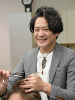 原田宏(ハラダヒロシ)