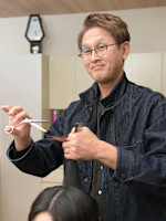 伊藤 光一(イトウ コウイチ)