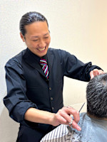 Tagishi Wataru(タギシ　ワタル)