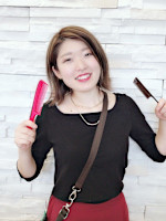 内藤 梨緒(ナイトウ リオ)