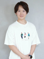 眞木 翔太(マキ ショウタ)