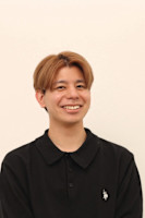 比嘉 龍佑(ヒガ リュウスケ)