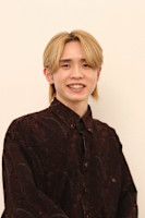 永田　晃大(ナガタ　コウタ)