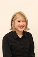 見矢　美颯(ミヤ　ミハヤ)