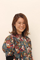 安藤　緋佐子(アンドウ　ヒサコ)