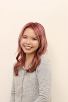 叶野　智奈美(カノ　チナミ)