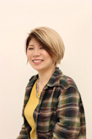 佐藤　翔子(サトウ　ショウコ)