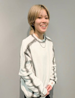 宮城　麻莉佳(ミヤギ　マリカ)