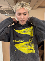 高松大輝(タカマツダイキ)