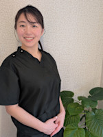 鬼海 めぐみ(キカイ メグミ)