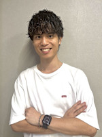 吉川　 諒(ヨシカワ マコト)