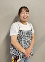 別府 みのり(ベップ ミノリ)