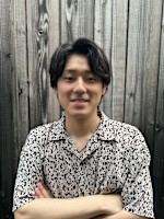 波岡　萩斗(ナミオカ　シュウト)