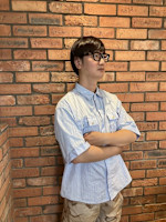 池 光徳(イケ ミツノリ)