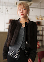 浅香 友希(アサカ ユキ)