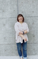 河内 加奈子(コウチ カナコ)