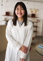 比嘉 千尋(ヒガ チヒロ)