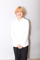 芦垣　加那(アシガキ　カナ)