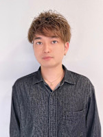 土井 新治(ドイ シンジ)