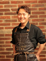 伊藤 博紀(イトウ ヒロキ)