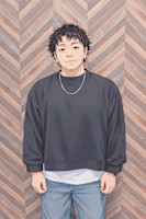 Atsushi Taniguchi(アツシ タニグチ)