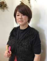 徳永まゆみ(トクナガマユミ)