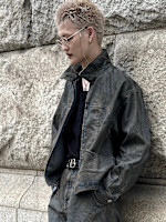 高畑 駿(タカバタケ シュン)