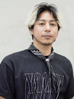 高橋  翔平(タカハシ ショウヘイ)