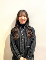 野口　詩織(ノグチ　シオリ)