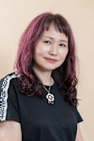 吉田 美智子(ヨシダ ミチコ)