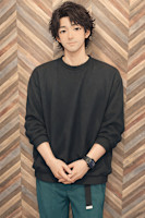 Shungo Ishizaka(シュンゴ イシザカ)