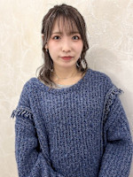 ＊YUI＊(カンノ　ユイ)