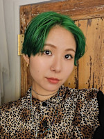 有賀結叶 【浅草駅】(アルガ ユイカ)