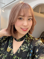 宮田沙織 【浅草駅】(ミヤタ サオリ)