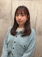 伊藤　恵美奈(イトウ　エミナ)