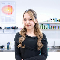 鈴木七海　#磐田(スズキナナミ)