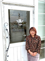 内間 結莉(ウチマ ユウリ)