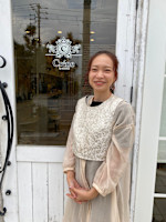 嘉陽 由梨奈(カヨウ ユリナ)